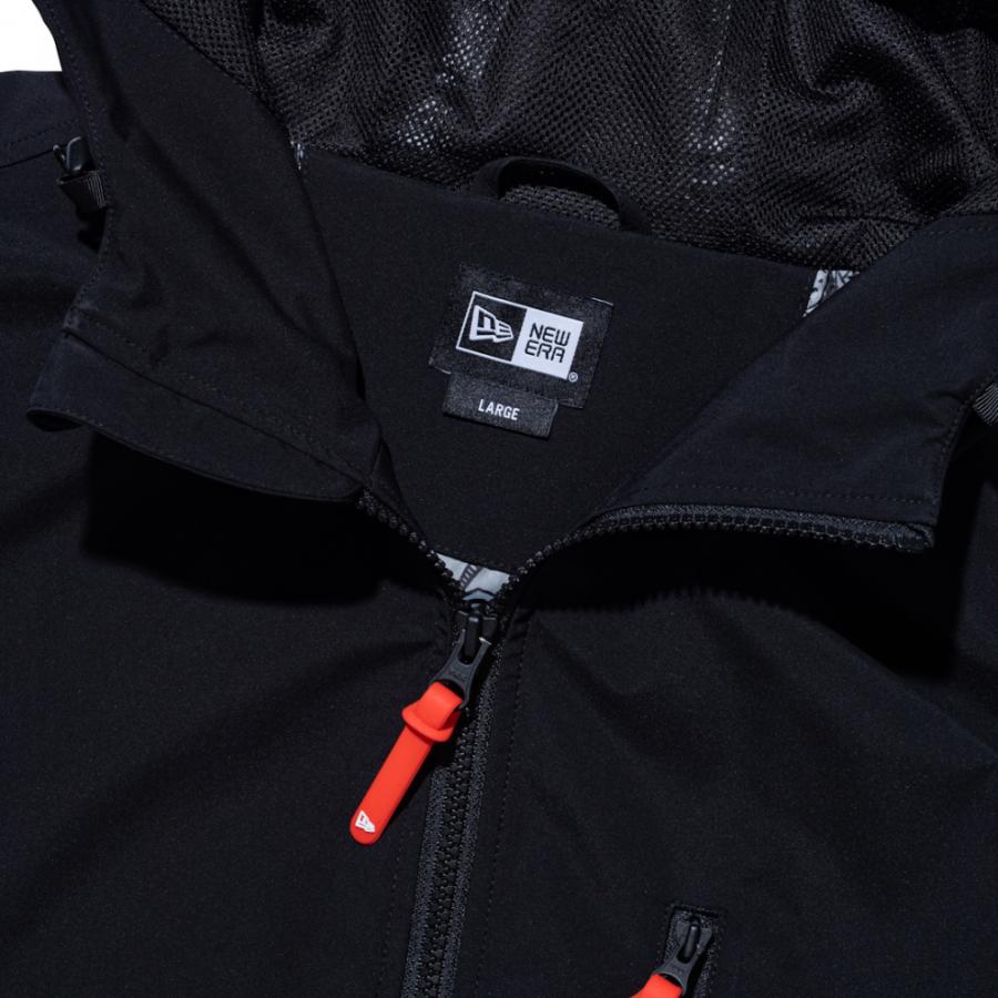 NEW ERA（ニューエラ） メンズ スノーボード ジャケット OD SNOW JKT