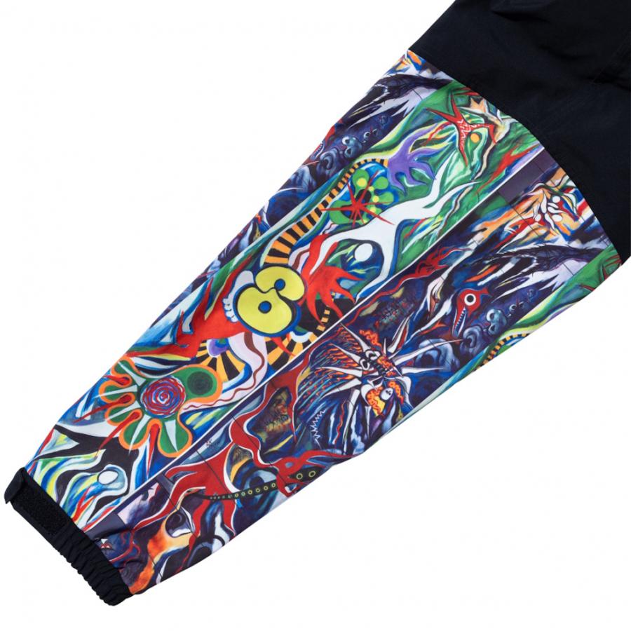 NEW ERA（ニューエラ） メンズ スノーボード ジャケット OD SNOW JKT