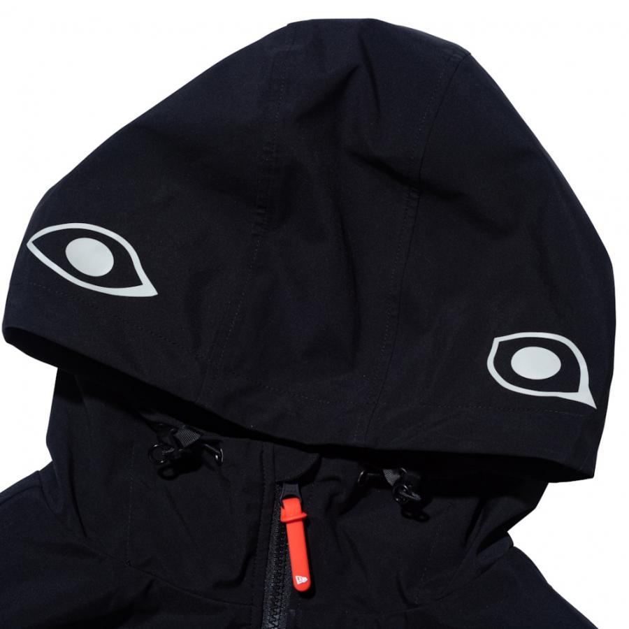 NEW ERA（ニューエラ） メンズ スノーボード ジャケット OD SNOW JKT