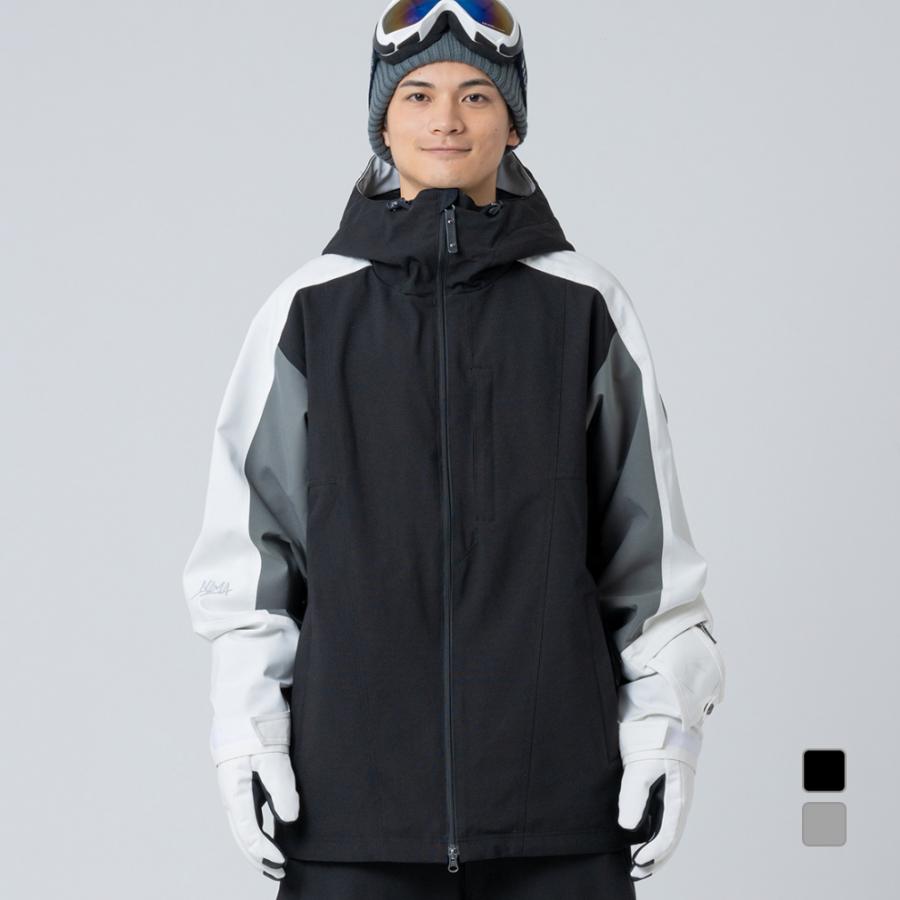 NIMA ニーマ メンズ スノーボード ジャケット ユニセックス