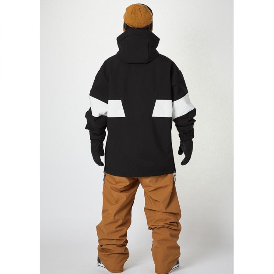 ニーマ ジャケット ユニセックス スノーボードアノラック NB-9004 nima