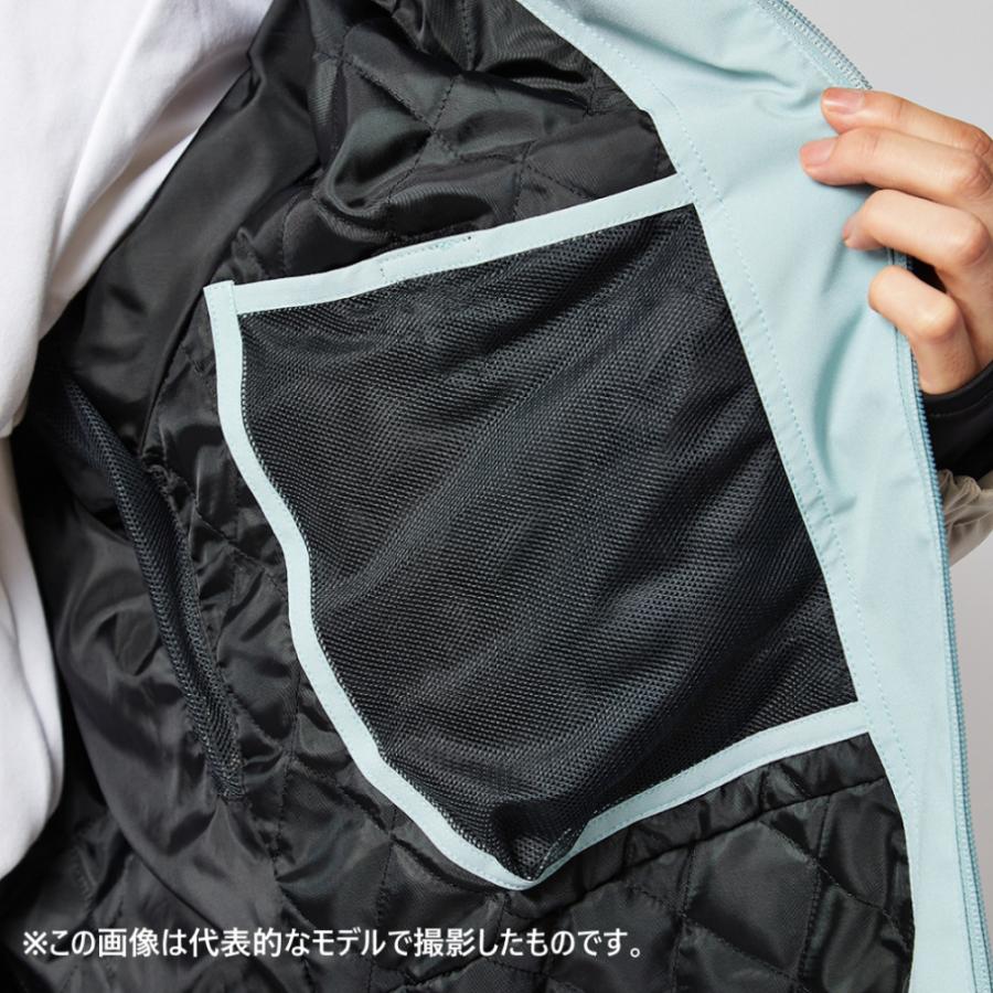 NIMA ニーマ メンズ スノーボード ジャケット ユニセックス