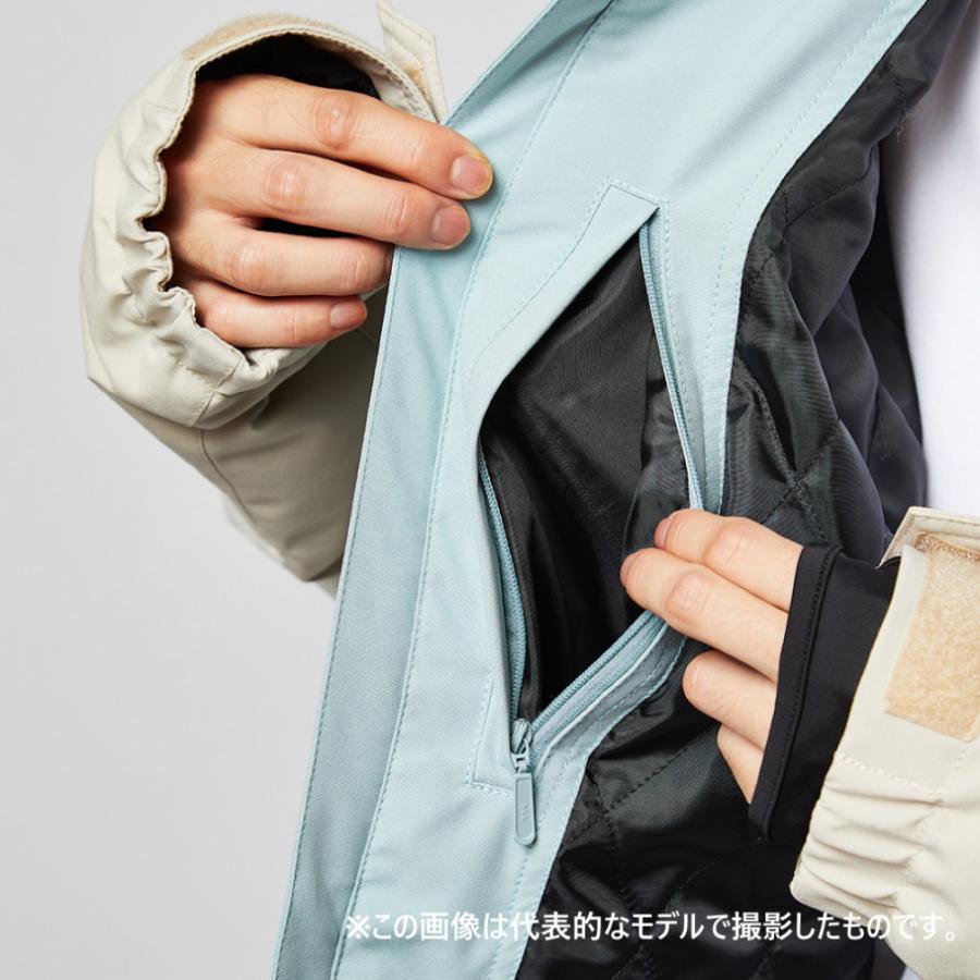 NIMA ニーマ メンズ スノーボード ジャケット ユニセックス