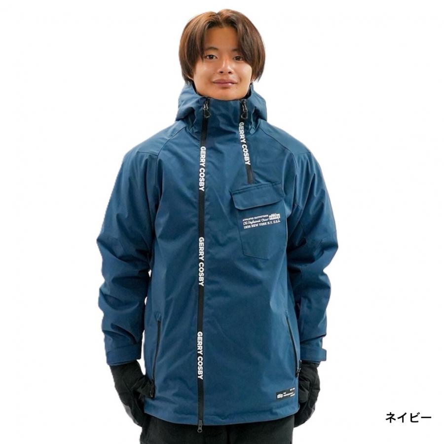 コスビー メンズ スノーボード ジャケット ユニセックスボード