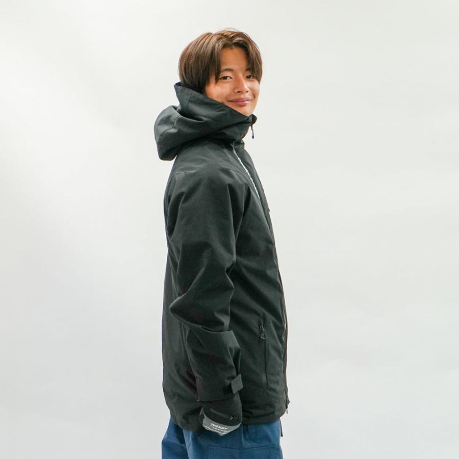コスビー メンズ スノーボード ジャケット ユニセックスボード