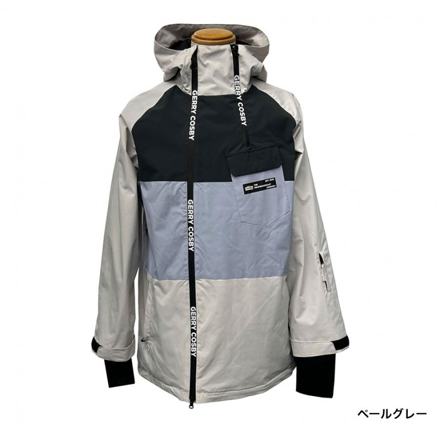 コスビー メンズ スノーボード ジャケット ユニセックスボード