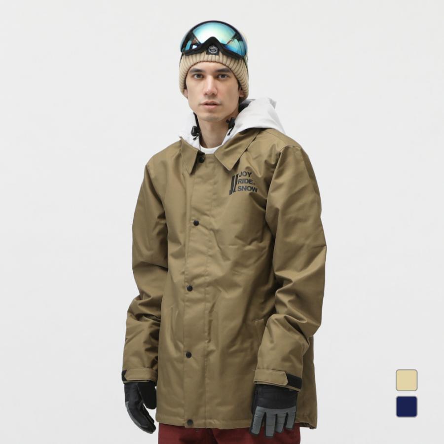 ジョイライド ボードジャケット JOJK-9394 JOYRIDE : アルペングループ
