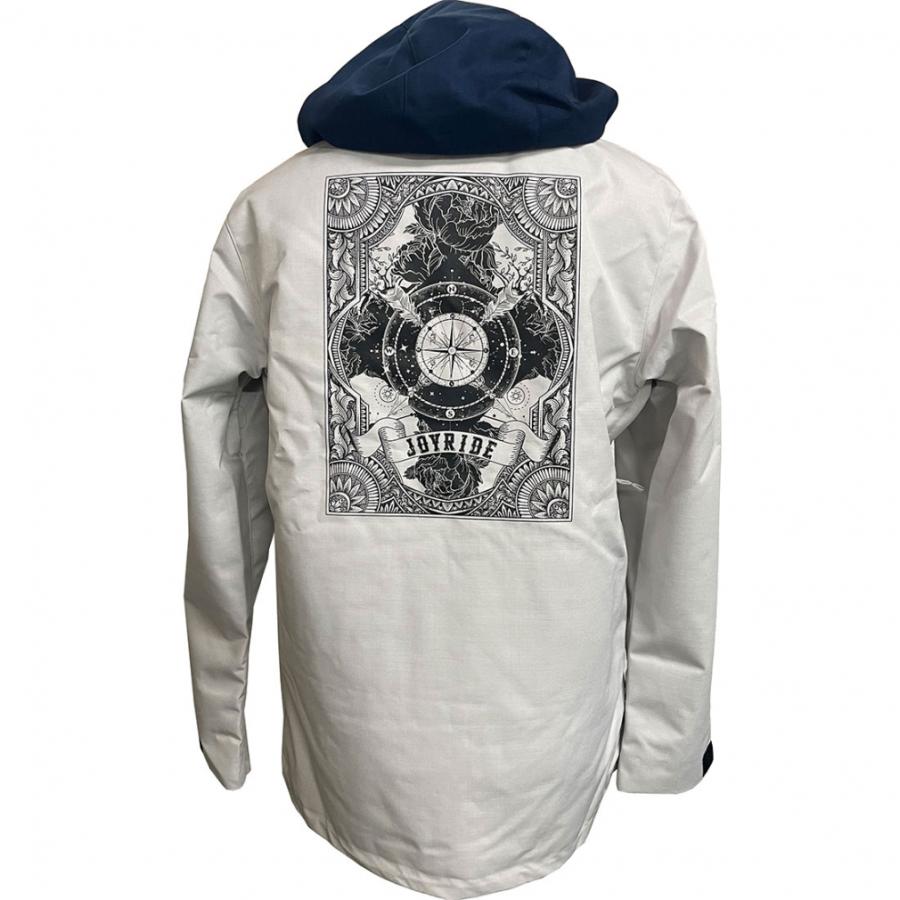 ジョイライド ボードジャケット JOJK-9399 JOYRIDE : アルペングループ