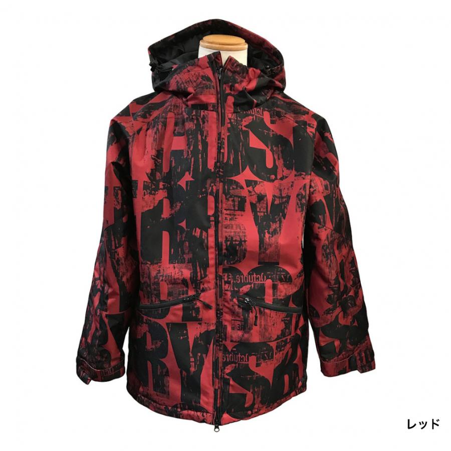 ジョイライド メンズ スノーボード ジャケット ユニセックスボード
