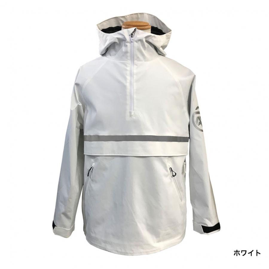 エアリアル メンズ スノーボード ジャケット ユニセックスボード