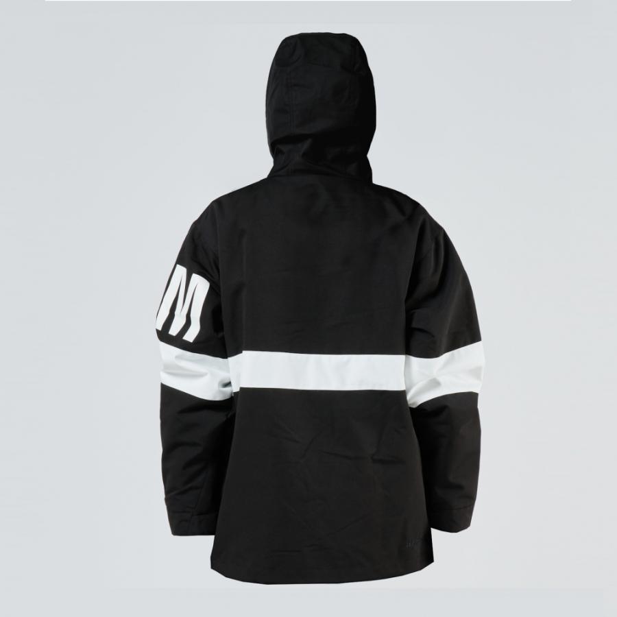 アンティズム メンズ スノーボード ジャケット SNOWBOARD JACKET AT