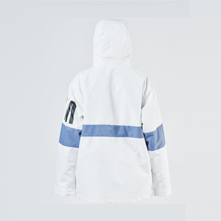 アンティズム メンズ スノーボード ジャケット SNOWBOARD JACKET AT