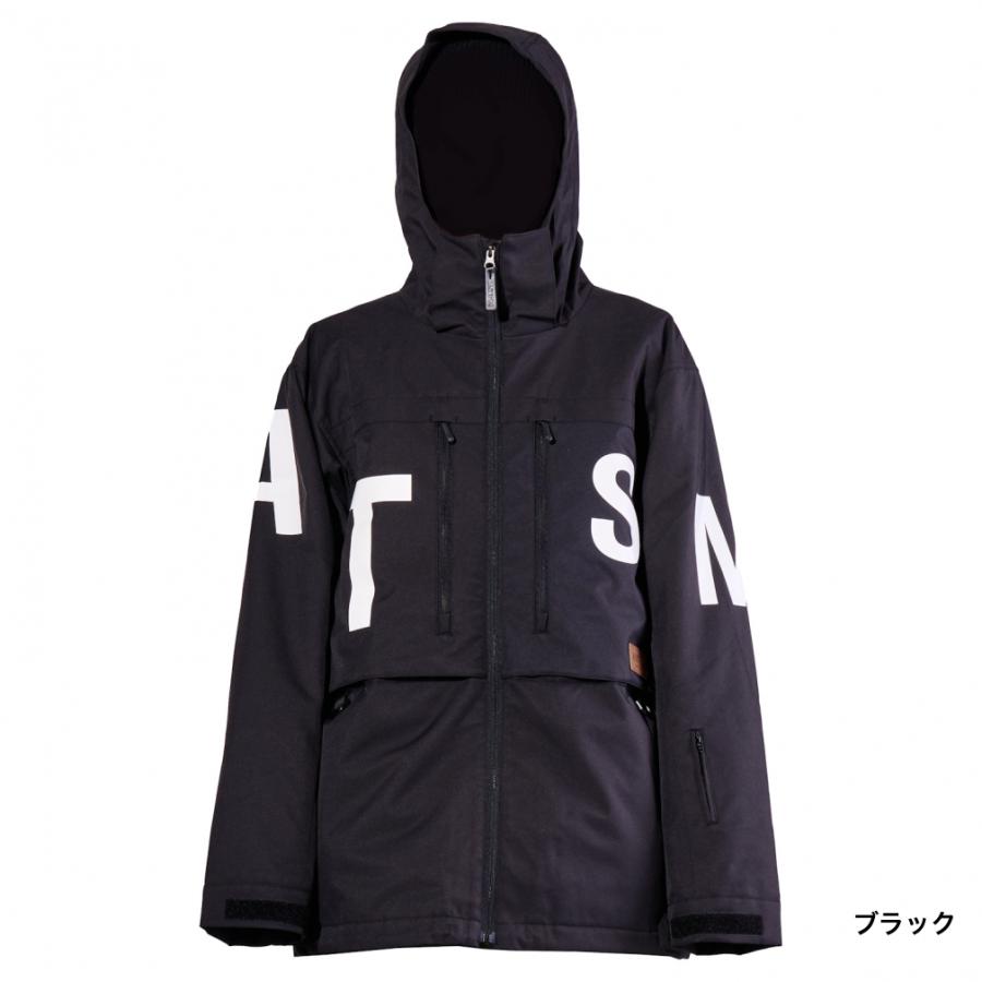 スノーボード　ジャケット　M 686/シックスエイトシックス メンズ スノーボードウェア ジャケット