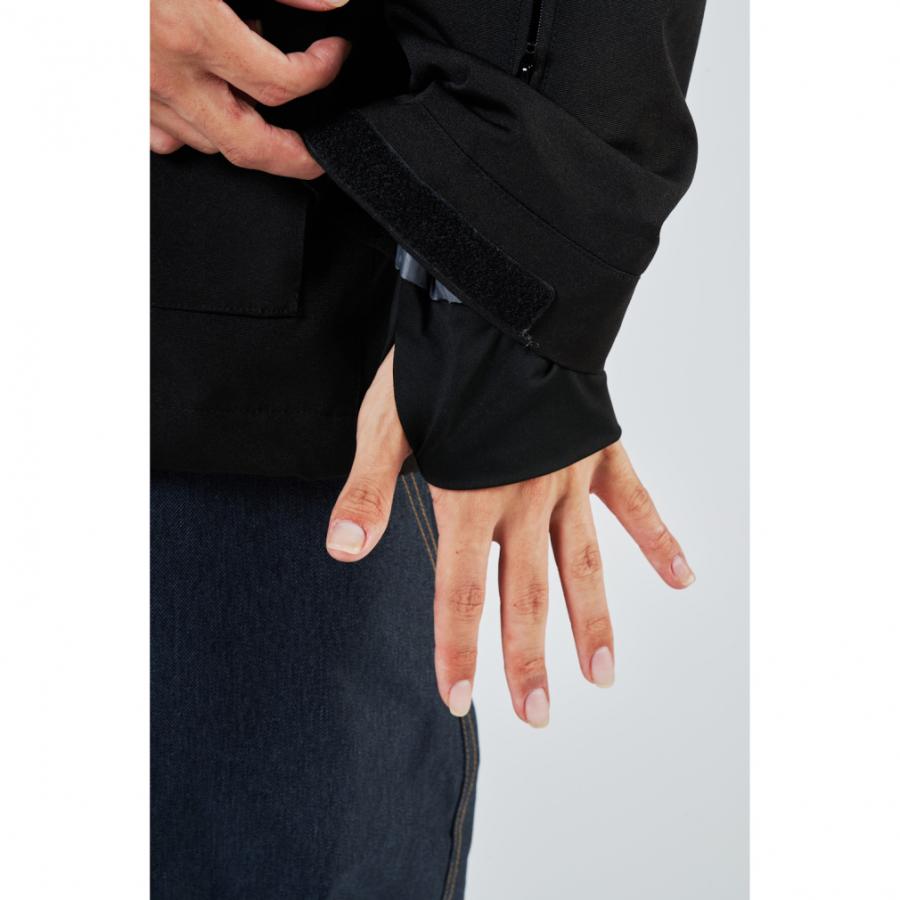 アンティズム メンズ スノーボード ジャケット SNOWBOARD JACKET AT