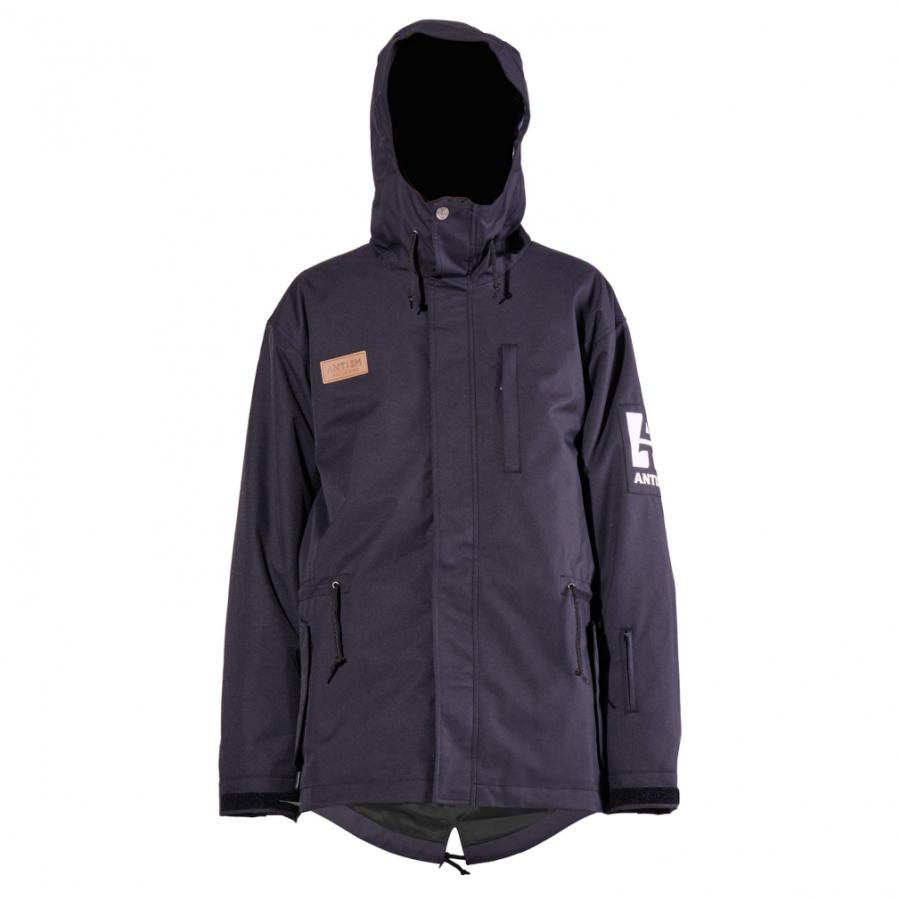 アンティズム メンズ スノーボード ジャケット SNOWBOARD JACKET AT