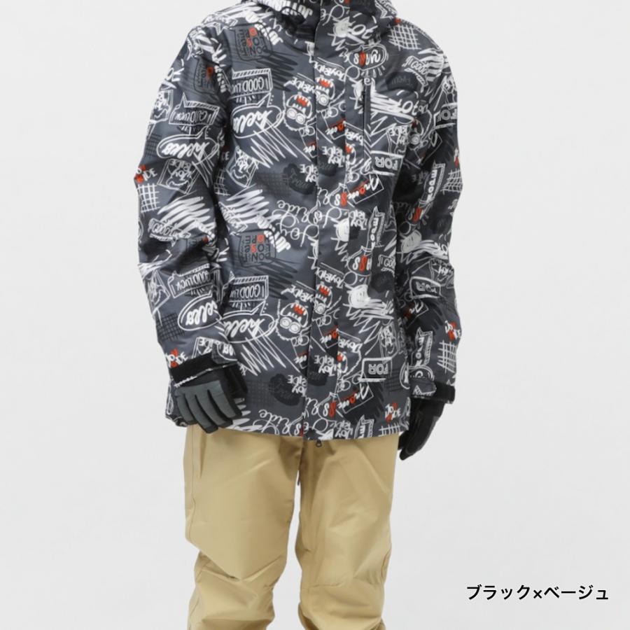 ジョイライド ボードジャケット＋パンツ セット JOJK-9397 JOPT-8170