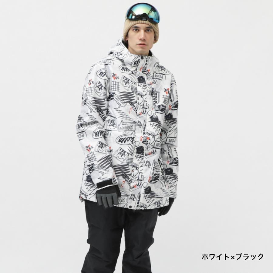 ジョイライド ボードジャケット＋パンツ セット JOJK-9397 JOPT-8170