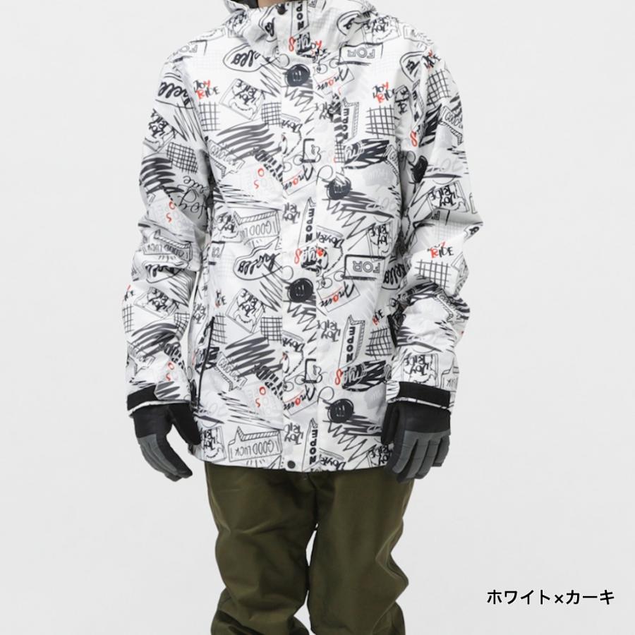 ジョイライド ボードジャケット＋パンツ セット JOJK-9397 JOPT-8170