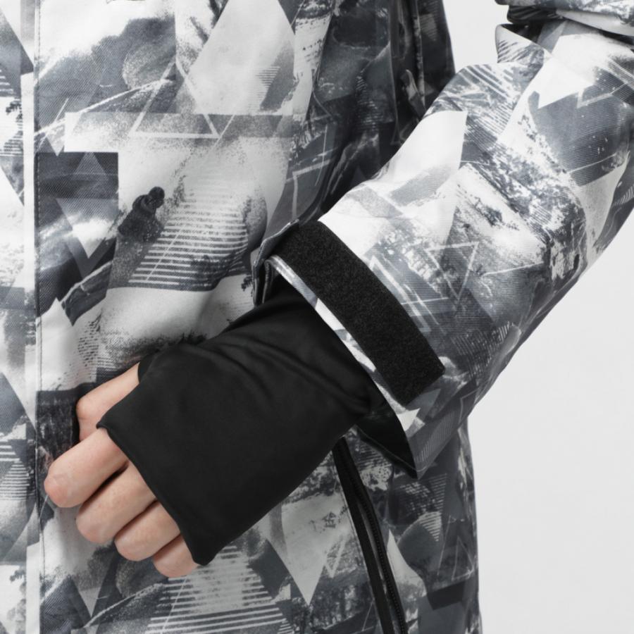 ジョイライド ボードジャケット＋パンツ セット JOJK-9396 JOPT-8170