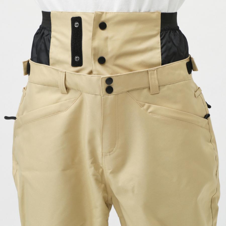 ジョイライド ボードジャケット＋パンツ セット JOJK-9396 JOPT-8170