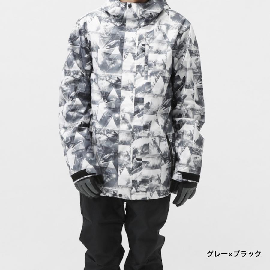 ジョイライド ボードジャケット＋パンツ セット JOJK-9396 JOPT-8170