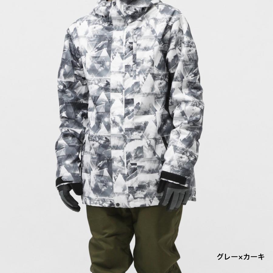 ジョイライド ボードジャケット＋パンツ セット JOJK-9396 JOPT-8170