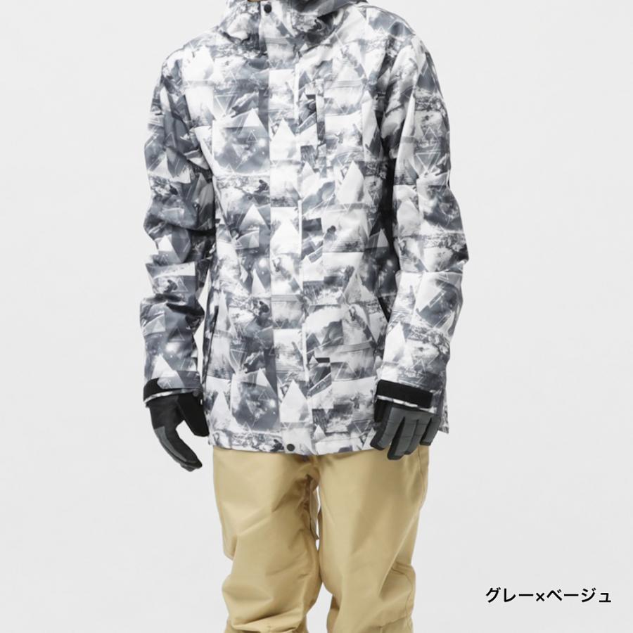 ジョイライド ボードジャケット＋パンツ セット JOJK-9396 JOPT-8170