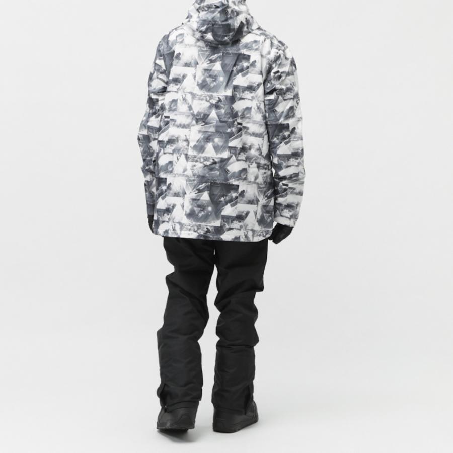 ジョイライド ボードジャケット＋パンツ セット JOJK-9396 JOPT-8170