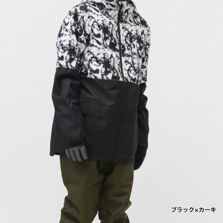ジョイライド ボードジャケット＋パンツ セット JOJK-9392 JOPT-8170 
