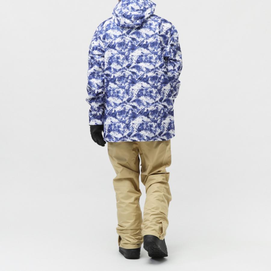 ジョイライド ボードジャケット＋パンツ セット JOJK-9391 JOPT-8170