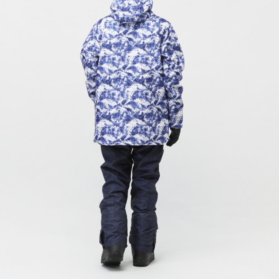 ジョイライド ボードジャケット＋パンツ セット JOJK-9391 JOPT-8170