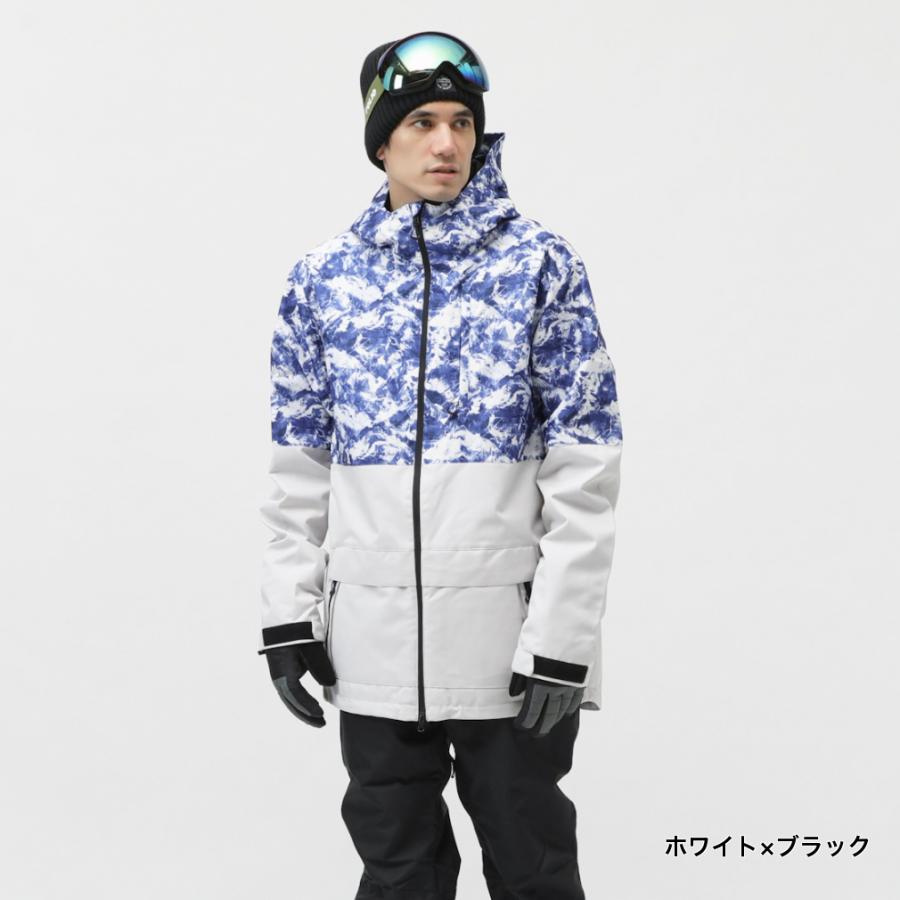 ジョイライド ボードジャケット＋パンツ セット JOJK-9391 JOPT-8170