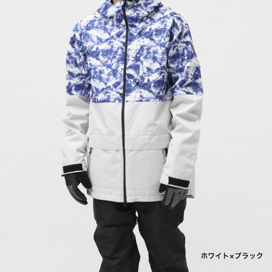 ジョイライド ボードジャケット＋パンツ セット JOJK-9391 JOPT-8170