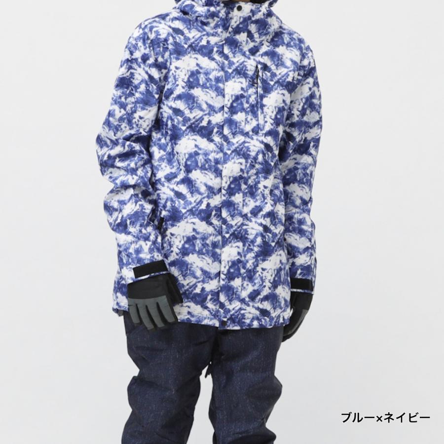 ジョイライド ボードジャケット＋パンツ セット JOJK-9391 JOPT-8170