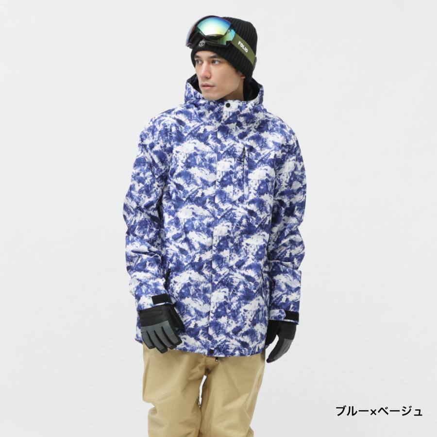 ジョイライド ボードジャケット＋パンツ セット JOJK-9391 JOPT-8170