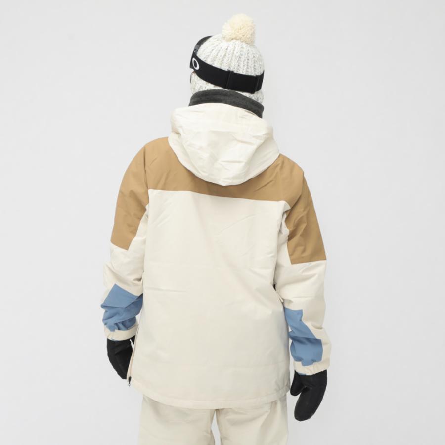 kissmark キスマーク メンズ スノーボード ジャケット ワイド