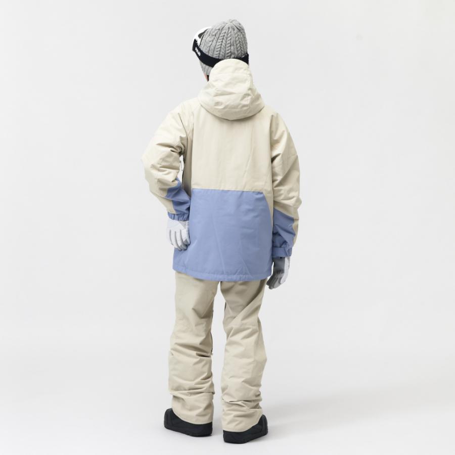 キスマークスキースノボウェア上下セットジャケットL パンツS キスマークスキースノボウェア上下セットジャケットL パンツS