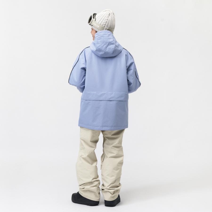 キスマーク レディース スノーボード ジャケット パンツ レディス スノーボード上下セット KM-5J415 KM-5S405 kissmark