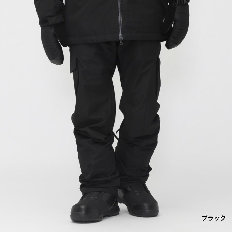 kissmark キスマーク メンズ スノーボード パンツ ストレート kissmark キスマーク メンズ スノーボード パンツ ストレート