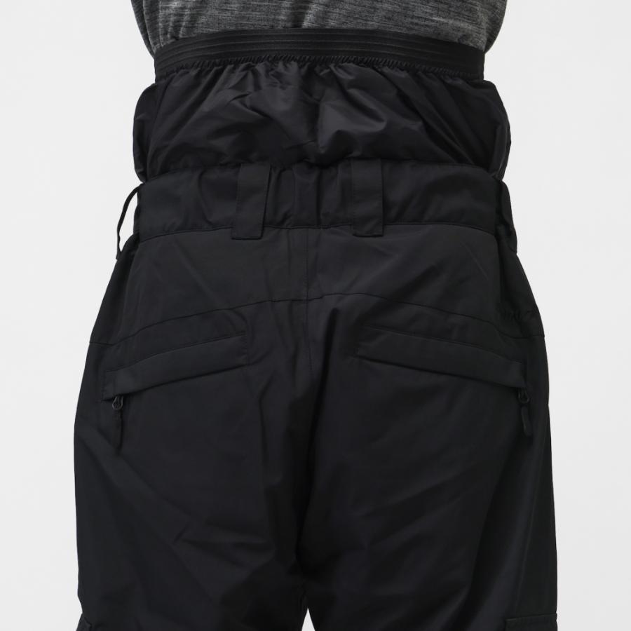 kissmark（キスマーク） メンズ スノーボード パンツ ユニ