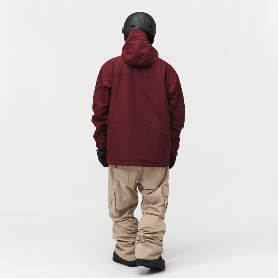 kissmark（キスマーク） メンズ スノーボード パンツ ユニ