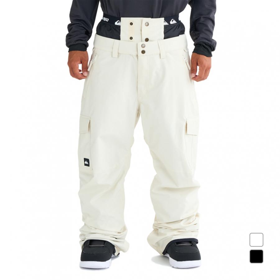 Quiksilver（クイックシルバー） メンズ スノーボード パンツ PORTER