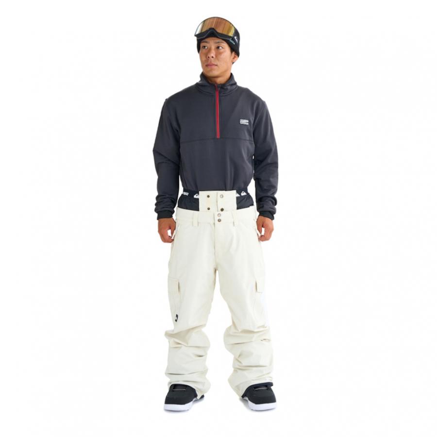Quiksilver（クイックシルバー） メンズ スノーボード パンツ PORTER