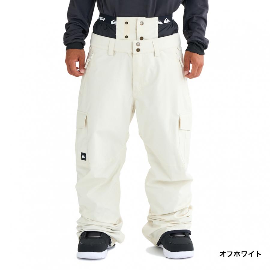 Quiksilver（クイックシルバー） メンズ スノーボード パンツ PORTER