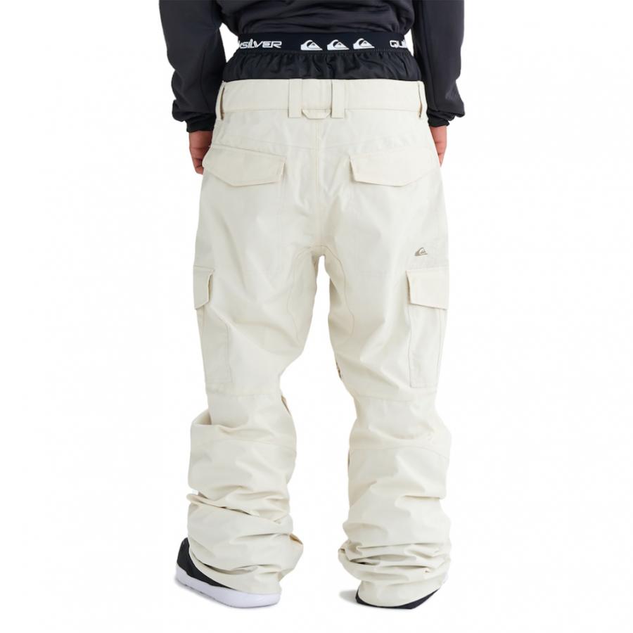 Quiksilver（クイックシルバー） メンズ スノーボード パンツ PORTER