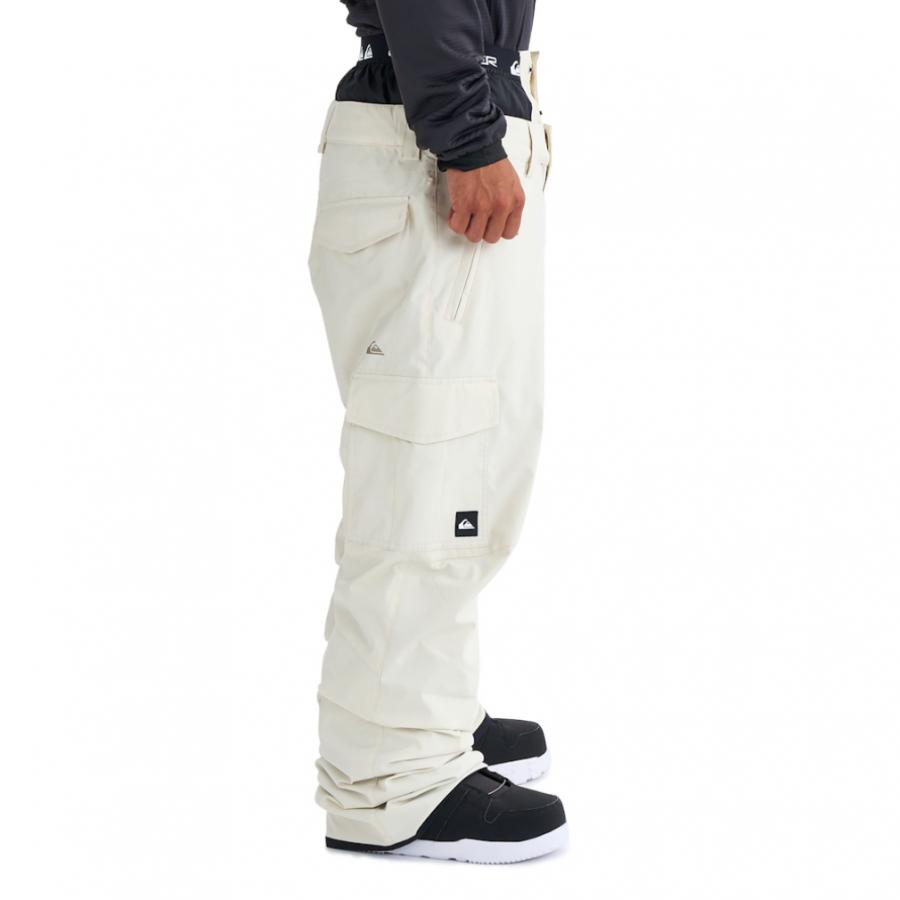 Quiksilver（クイックシルバー） メンズ スノーボード パンツ PORTER