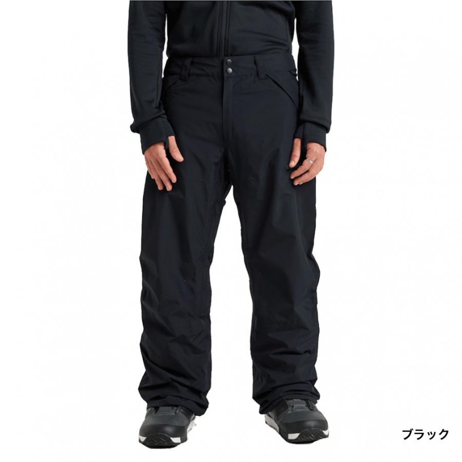 Quiksilver（クイックシルバー） メンズ スノーボード パンツ MISSION