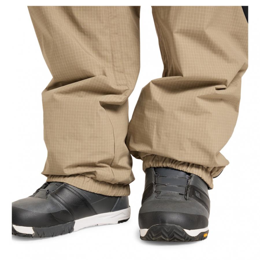 Quiksilver（クイックシルバー） メンズ スノーボード パンツ SNOW