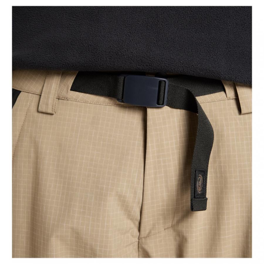 Quiksilver（クイックシルバー） メンズ スノーボード パンツ SNOW