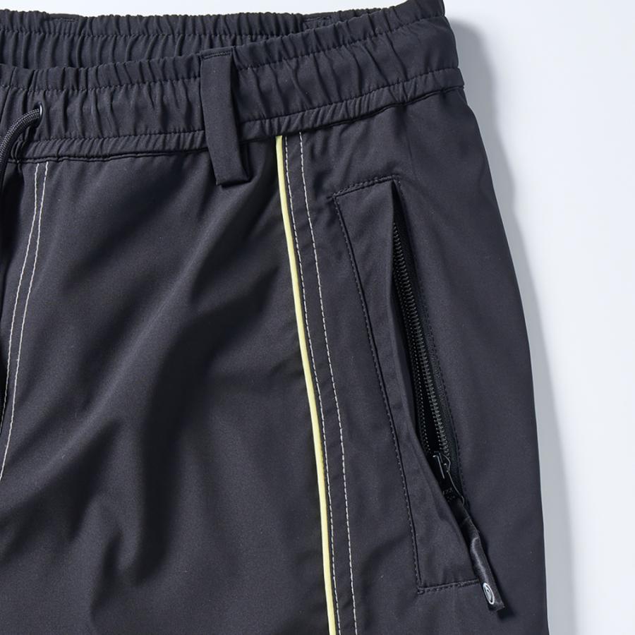 Quiksilver（クイックシルバー） メンズ スノーボード パンツ QUIK